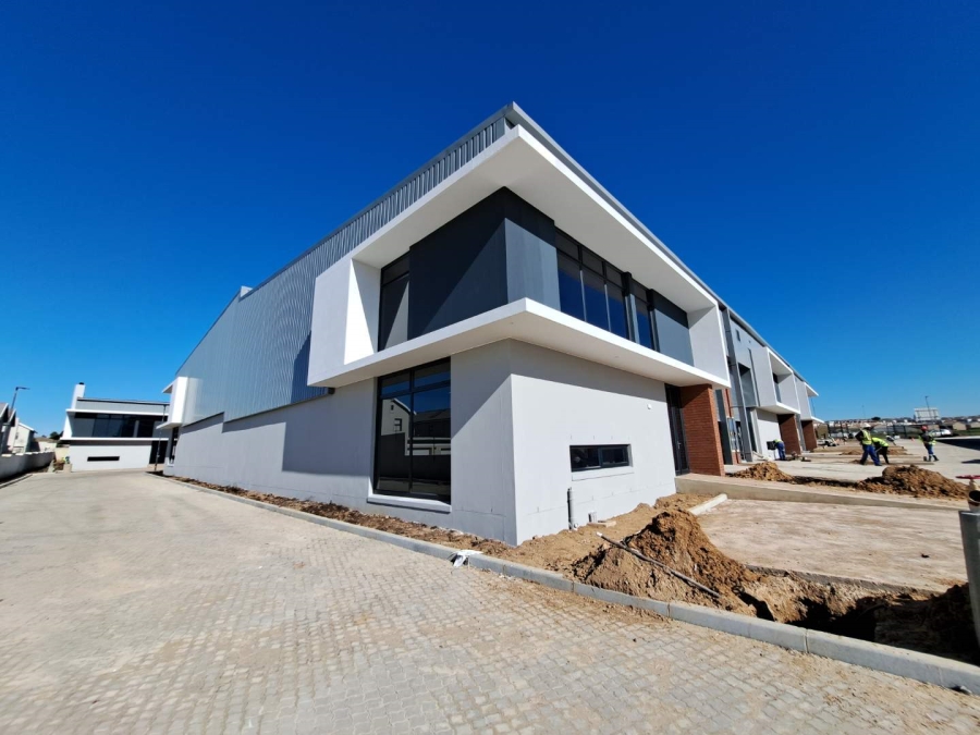To Let commercial Property for Rent in Kraaifontein Industria Western Cape